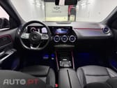 Mercedes-Benz EQA 250 AMG Line