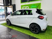 Renault Zoe (c/ Bateria) Intens 50