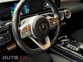 Mercedes-Benz A 250 e 8G-DCT AMG Line