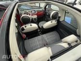 Fiat 500C 1.2 Lounge S&S