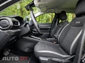 Jeep Avenger 54 kWh Black Edition
