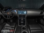 Porsche Panamera 4 E-Hybrid