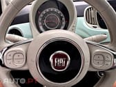 Fiat 500 1.0 Hybrid Lounge