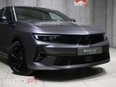 Opel Astra 1.2 T Business Edition S/S