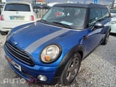 MINI Clubman Cooper D