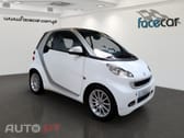 Smart ForTwo 0.8 cdi Passion 54 Softouch