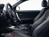 BMW 120 d Coupe