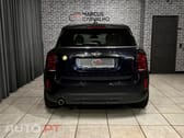 MINI Countryman Cooper SE ALL4 Auto