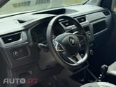 Renault Express 1.5 Blue dCi Advance