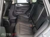 BMW i4 eDrive40