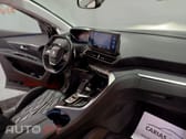 Peugeot 5008 1.5 BlueHDi Allure Pack EAT8