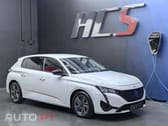 Peugeot 308 1.5 BlueHDi Style