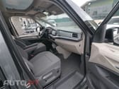 Volkswagen Multivan 1.4 TSI e-Hybrid Style DSG