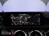 Mercedes-Benz A 180 d AMG Line Aut.