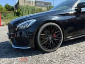 Mercedes-Benz C 220 d Aut.