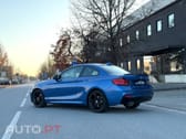 BMW 225 d Coupe Pack M Auto