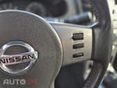 Nissan Navara 2.5 dCi CD LE Prem.+IT