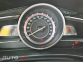 Mazda 3 1.5 Sky-G Evolve