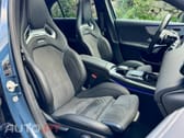 Mercedes-Benz A 35 AMG 4Matic Speedshift DCT 7G Edition 1