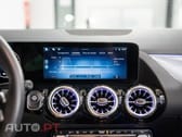 Mercedes-Benz GLA 250 e AMG Line