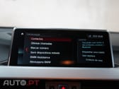 BMW X2 16 d sDrive Auto