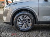 Nissan Qashqai 1.3 DIG-T Acenta LED+R