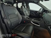 Jaguar F-Pace 2.0 i4D R-Sport Aut.
