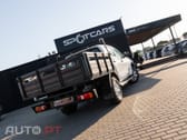 Mitsubishi L200 2.3 DI-D CD Invite 4WD