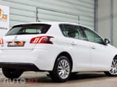 Peugeot 308 1.5 BlueHDi Active