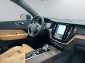 Volvo XC60 T8 AWD Recharge