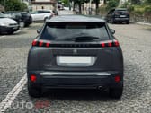 Peugeot 2008 1.5 BlueHDi Allure Pack EAT8