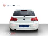 BMW 116 d Advantage