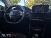 Peugeot E-208 50 kWh Allure Pack