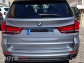 BMW X5 25 d sDrive Comfort 7L