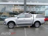 Nissan Navara 2.3 dCi CD 4WD N-Connecta Navi+Barras