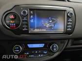 Toyota Yaris 1.5 HSD Comfort +P.Style+P.Techno