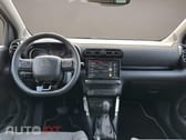 Citroen C3 Aircross 1.2 PureTech Shine Pack EAT6