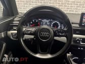Audi A4 Avant 2.0 TDI S-line S tronic