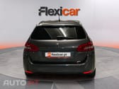 Peugeot 308 1.5 BlueHDi Style EAT8