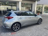 Toyota Auris 1.8 HSD Comfort +P.Techno+P.Sport