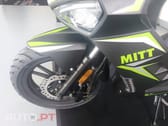 Mitt 125 XRS