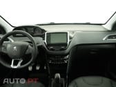 Peugeot 2008 2008 1.2 PureTech Crossway