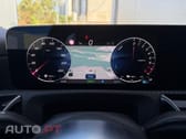 Mercedes-Benz A 250 e