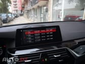 BMW 520 d Pack Desportivo M Auto
