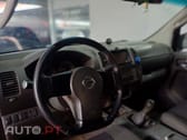 Nissan Navara 2.5 dCi KC SE Comfort