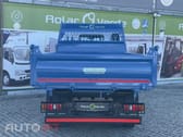 Mitsubishi Canter 3 S 15 TRI-BASCULANTE