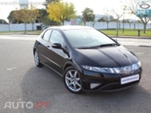 Honda Civic 2.2 i-CTDI Sport 140 CV