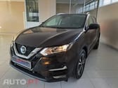 Nissan Qashqai 1.3 DIG-T N-Connecta J18
