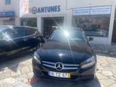 Mercedes-Benz C 220 d