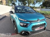 Citroen C3 1.2 PureTech YOU Pack Plus